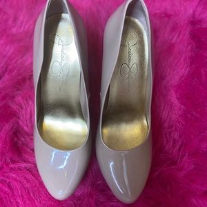 Jessica Simpson JS-Waldo